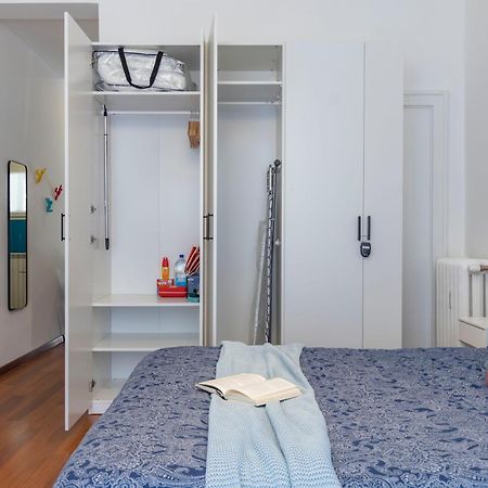 Stradivarius House - Carozzi Apartments Milano Dış mekan fotoğraf