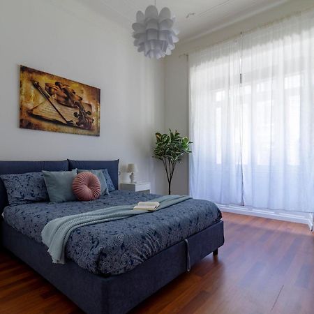 Stradivarius House - Carozzi Apartments Milano Dış mekan fotoğraf