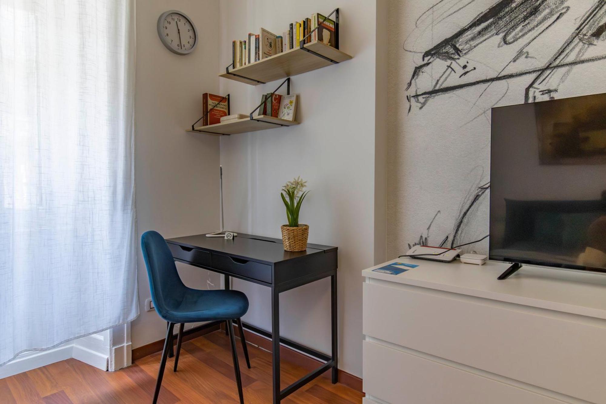 Stradivarius House - Carozzi Apartments Milano Dış mekan fotoğraf