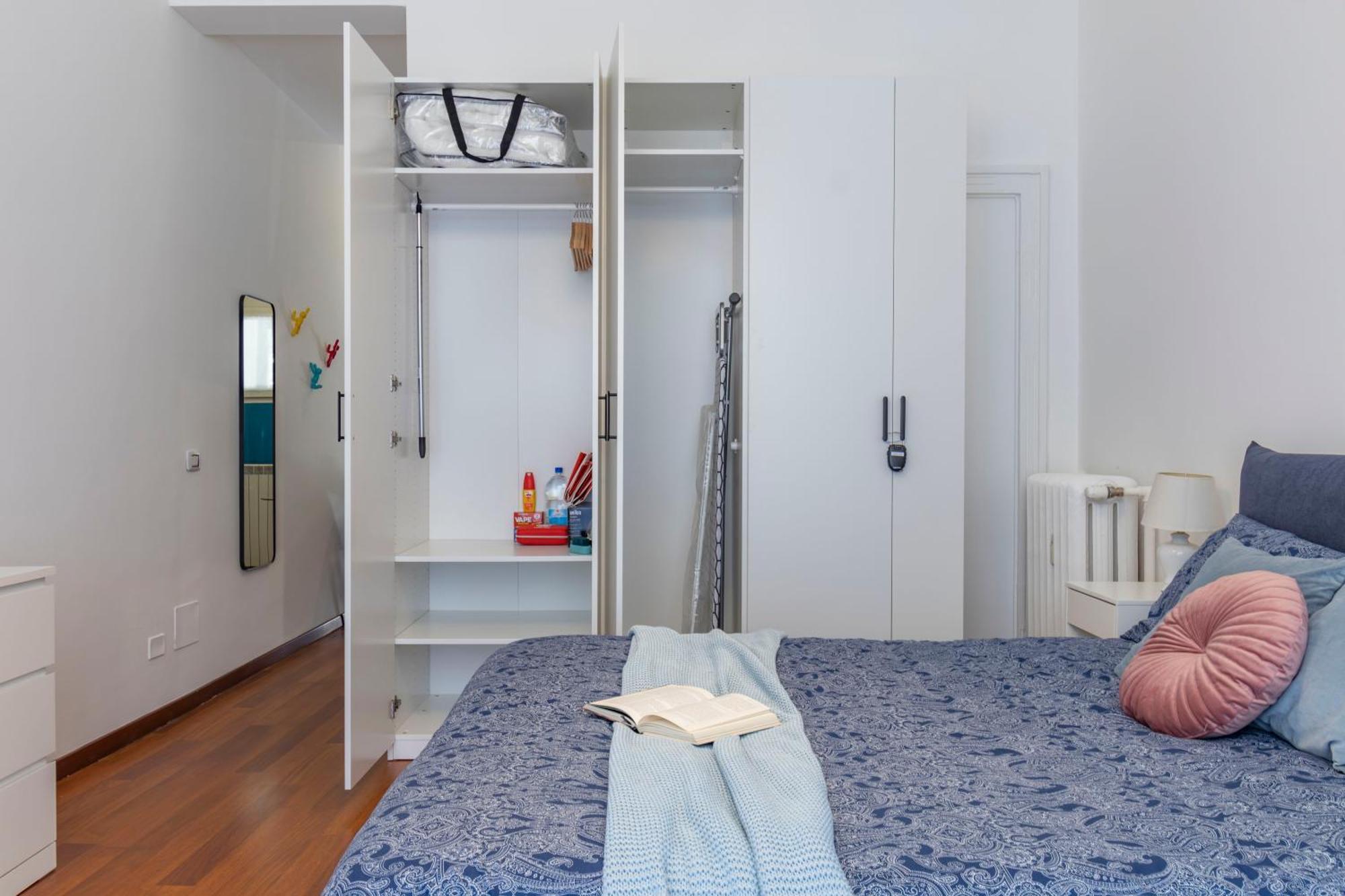 Stradivarius House - Carozzi Apartments Milano Dış mekan fotoğraf