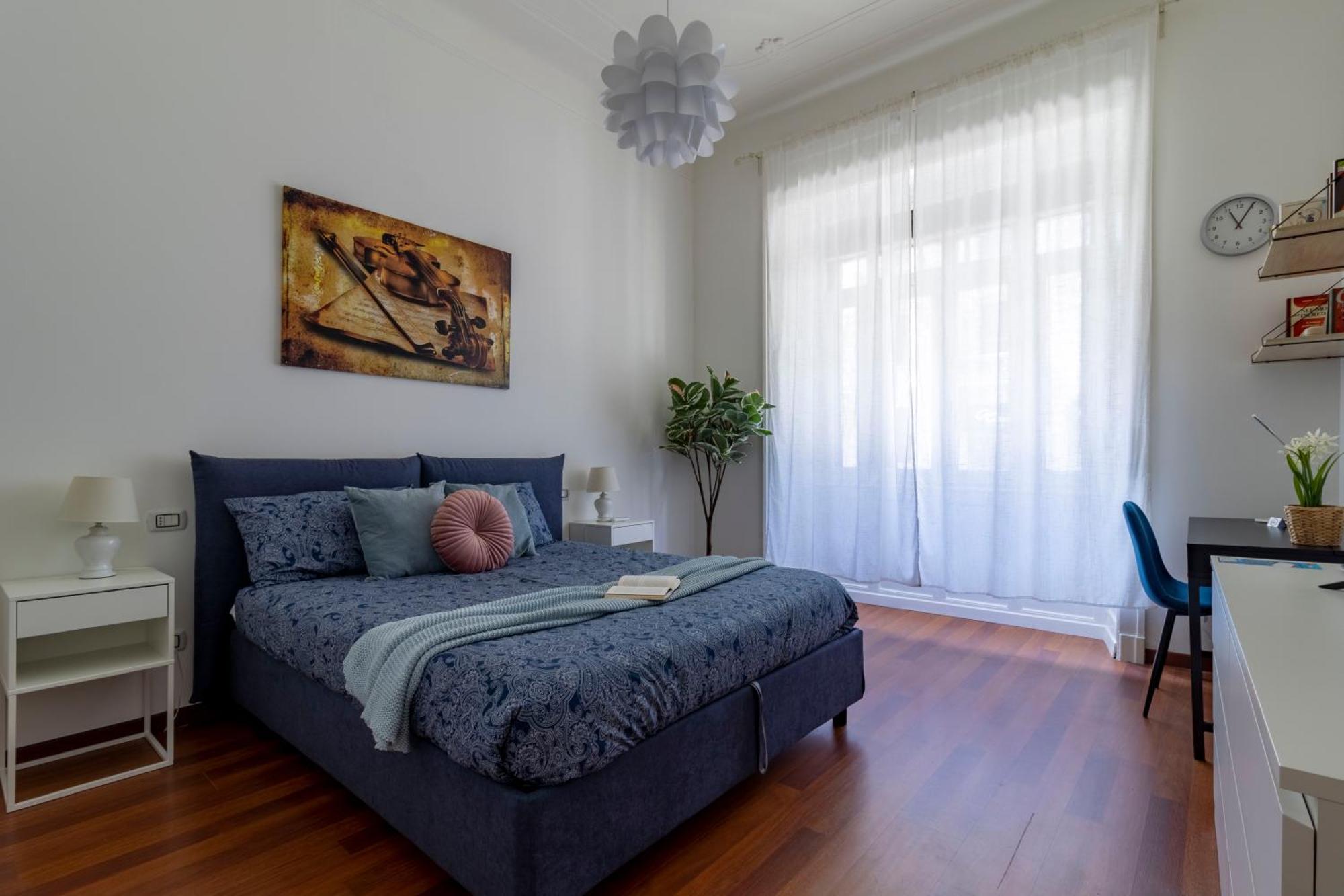 Stradivarius House - Carozzi Apartments Milano Dış mekan fotoğraf