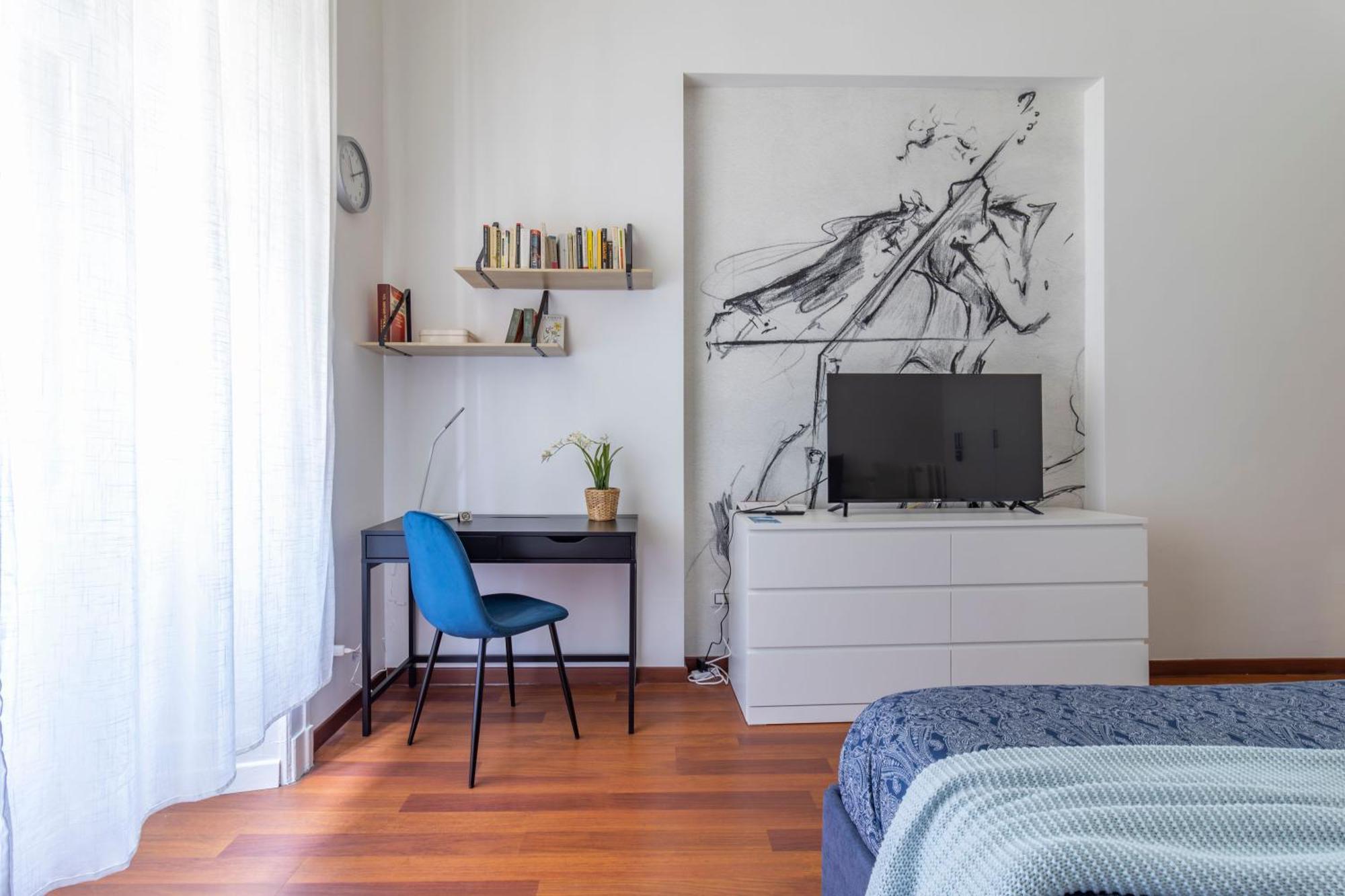 Stradivarius House - Carozzi Apartments Milano Dış mekan fotoğraf