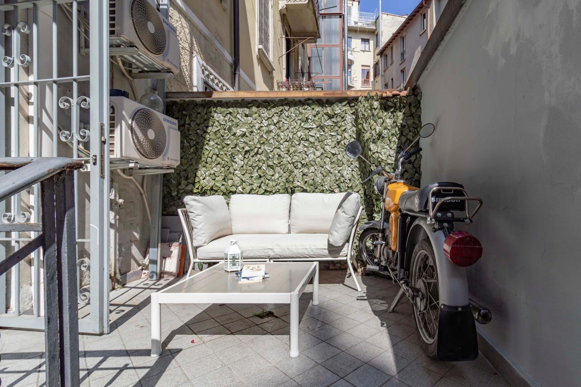 Stradivarius House - Carozzi Apartments Milano Dış mekan fotoğraf