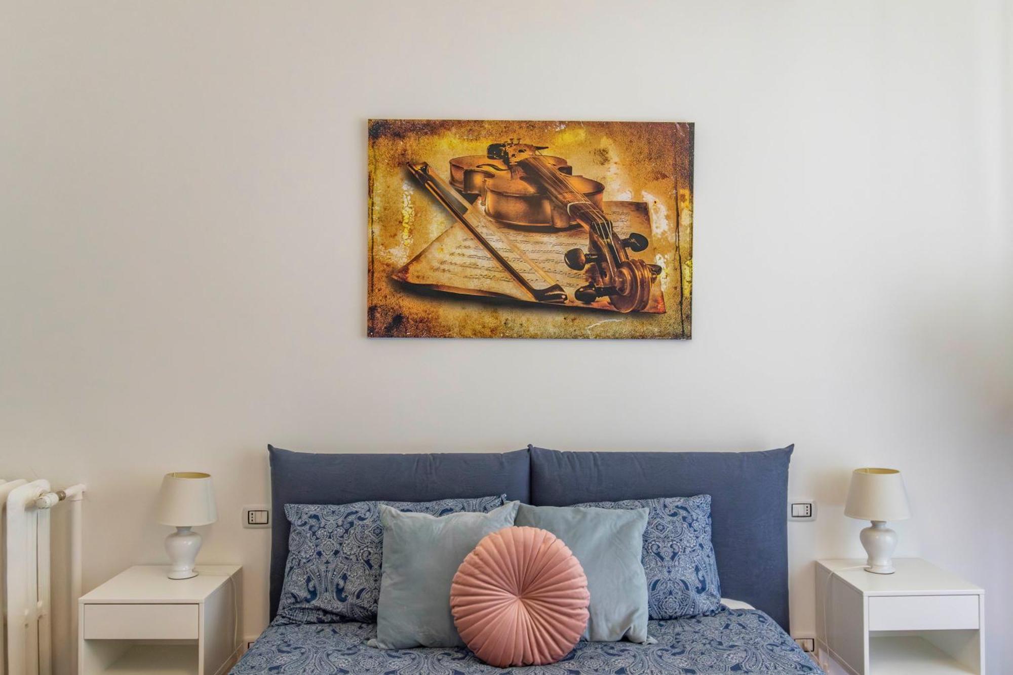 Stradivarius House - Carozzi Apartments Milano Dış mekan fotoğraf