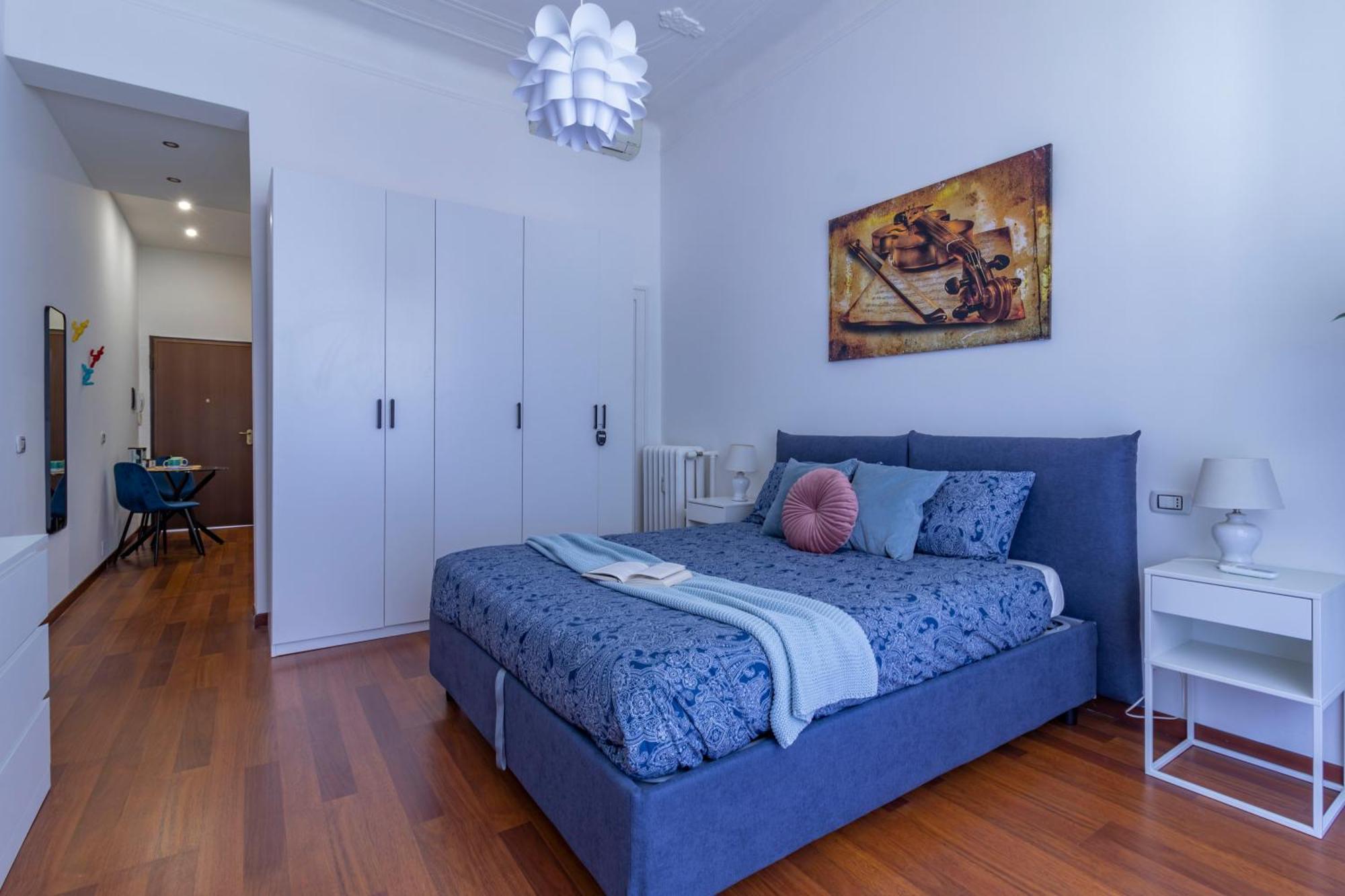 Stradivarius House - Carozzi Apartments Milano Dış mekan fotoğraf