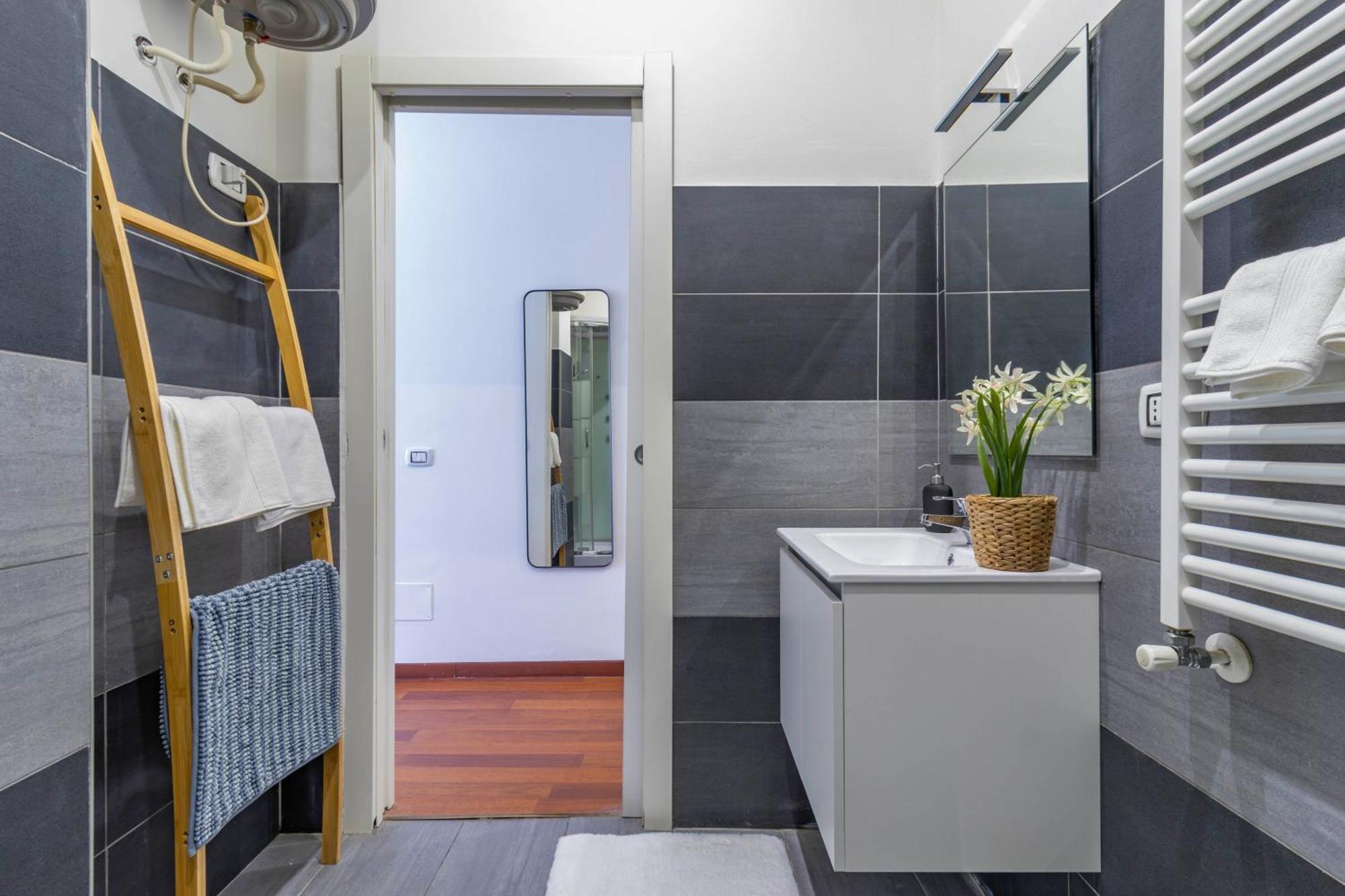 Stradivarius House - Carozzi Apartments Milano Dış mekan fotoğraf