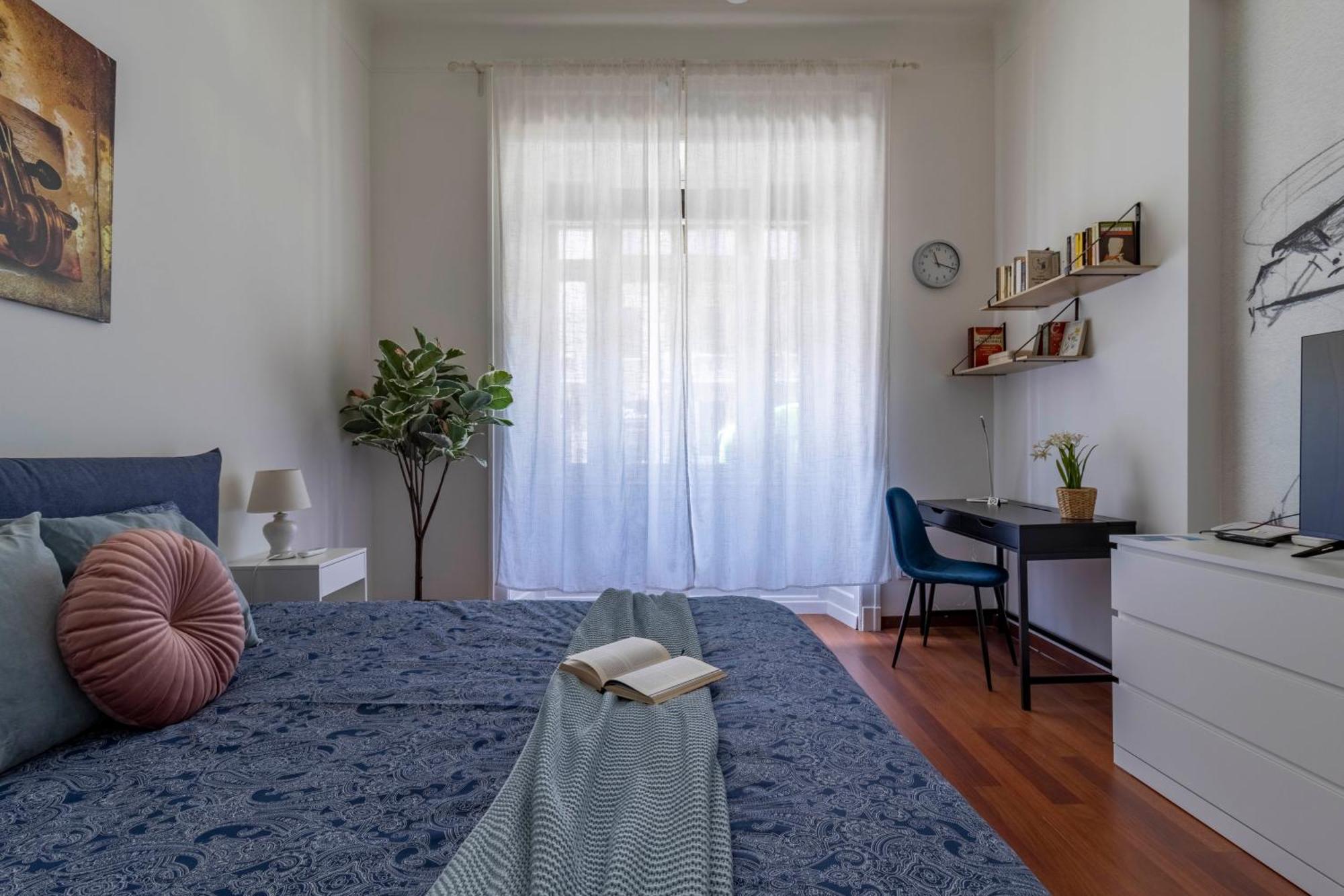 Stradivarius House - Carozzi Apartments Milano Dış mekan fotoğraf