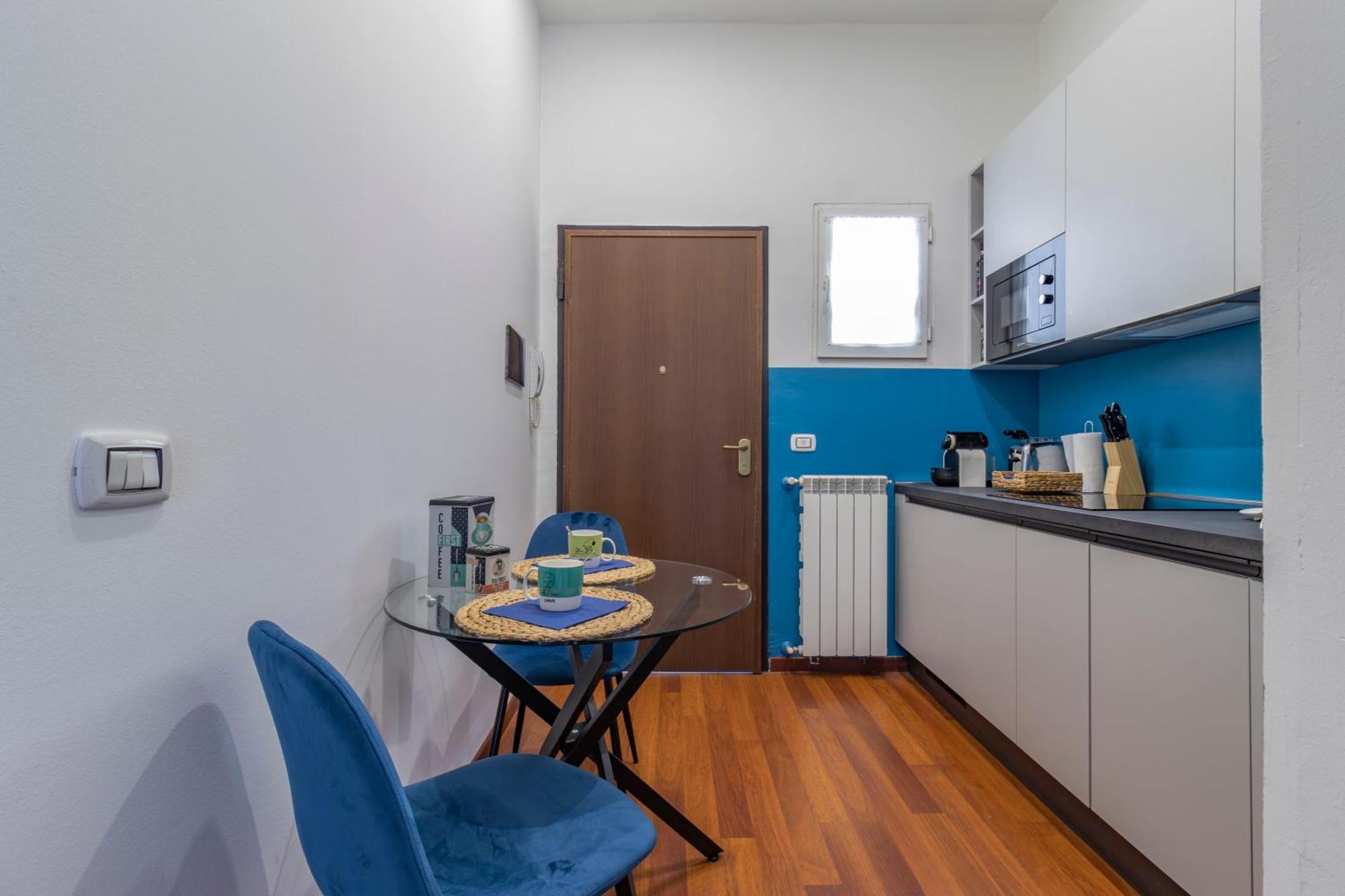 Stradivarius House - Carozzi Apartments Milano Dış mekan fotoğraf