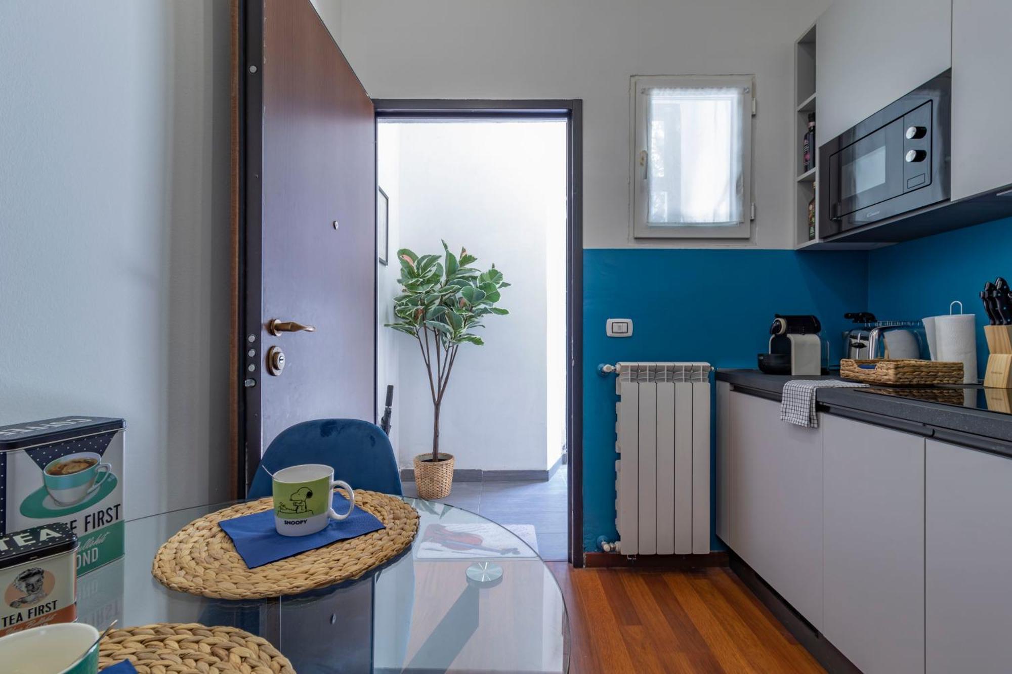 Stradivarius House - Carozzi Apartments Milano Dış mekan fotoğraf