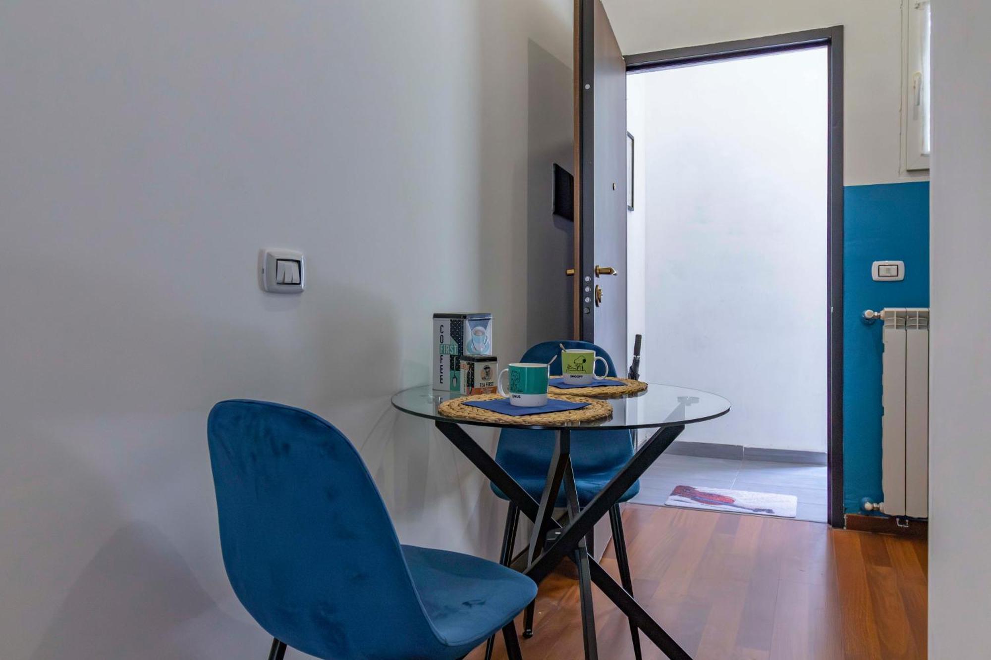 Stradivarius House - Carozzi Apartments Milano Dış mekan fotoğraf