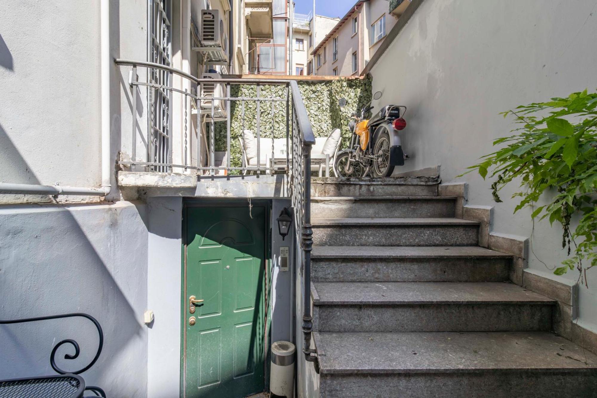Stradivarius House - Carozzi Apartments Milano Dış mekan fotoğraf